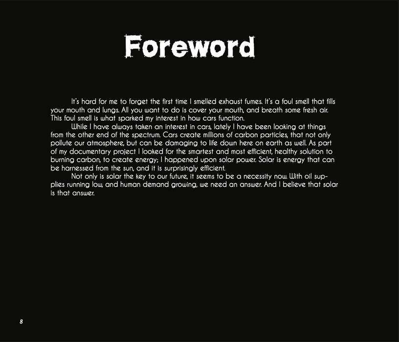 Book by Jonah Abkowitz